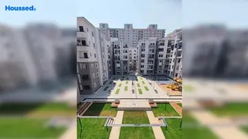 Project Image of 3 BHK Flat for Resale in Madhurawada, Visakhapatnam - Image 101606