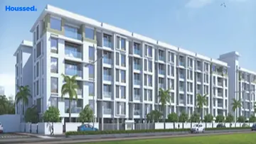 Project Image of 3 BHK Flat for Resale in Chinna Waltair, Visakhapatnam - Image 101627