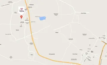 Project Image of 3 BHK Flat for Resale in Hallmark Vesta Patighanpur, Hyderabad - Image 101639