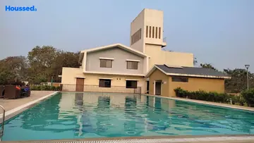 Project Image of 2 BHK House/Villa for Resale in Gera River Of Joy Kadamba Plateau, Goa - Image 101801