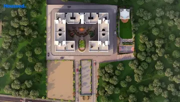 Project Image of 2 BHK Builder Floor for Resale in Blueroof Sylva Sus, Pune - Image 101814