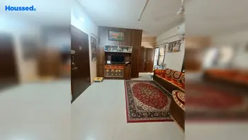 Project Image of 3 BHK Penthouse for Resale in Sama Savli Road, Vadodara - Image 102251