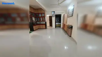 Project Image of 3 BHK Penthouse for Resale in Sama Savli Road, Vadodara - Image 102246