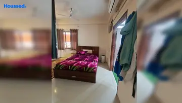 Project Image of 3 BHK Penthouse for Resale in Sama Savli Road, Vadodara - Image 102248