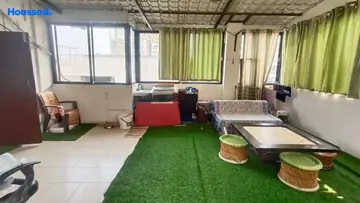 Project Image of 3 BHK Penthouse for Resale in Sama Savli Road, Vadodara - Image 102254