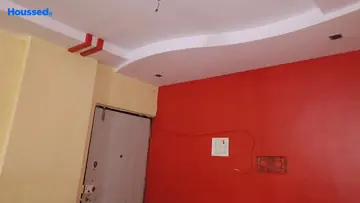 Project Image of 1 RK Studio Apartment for Resale in Nalasopara West, Palghar - Image 102255