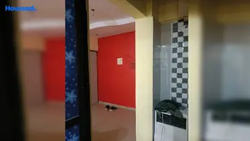 Project Image of 1 RK Studio Apartment for Resale in Nalasopara West, Palghar - Image 102258