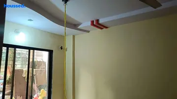 Project Image of 1 RK Studio Apartment for Resale in Nalasopara West, Palghar - Image 102256