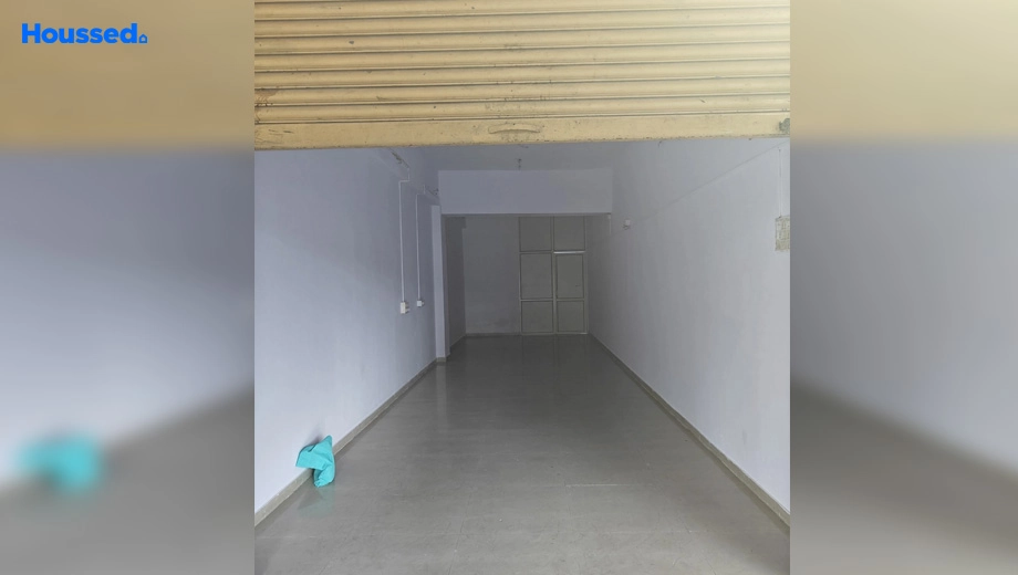 Project Image of Shop & Showroom for Rent in Ulwe - Image 102362