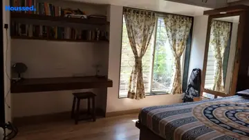 Project Image of 2 BHK Flat for Resale in Kothrud, Pune - Image 102272
