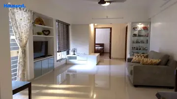 Project Image of 2 BHK Flat for Resale in Kothrud, Pune - Image 102268
