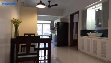 Project Image of 2 BHK Flat for Resale in Kothrud, Pune - Image 102271