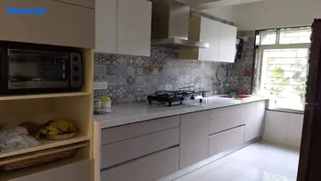 Project Image of 2 BHK Flat for Resale in Kothrud, Pune - Image 102273