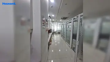 Project Image of Commercial Office Space for Rent in Shivaji Nagar, Pune - Image 102288