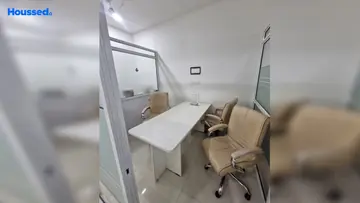 Project Image of Commercial Office Space for Rent in Shivaji Nagar, Pune - Image 102291