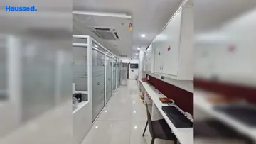 Project Image of Commercial Office Space for Rent in Shivaji Nagar, Pune - Image 102290