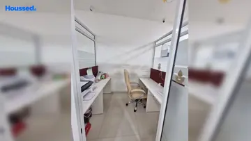 Project Image of Commercial Office Space for Rent in Shivaji Nagar, Pune - Image 102289