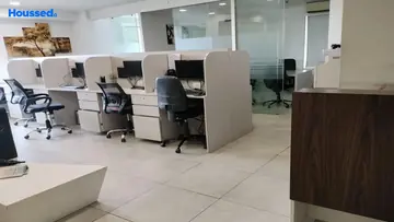 Project Image of Commercial Office Space for Rent in Shivaji Nagar, Pune - Image 102294