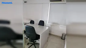 Project Image of Commercial Office Space for Rent in Shivaji Nagar, Pune - Image 102293