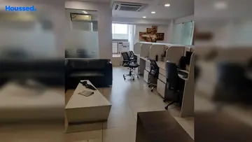 Project Image of Commercial Office Space for Rent in Shivaji Nagar, Pune - Image 102299