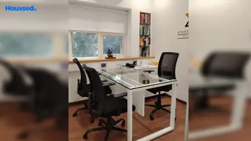 Project Image of Commercial Office Space for Rent in Deccan Gymkhana, Pune - Image 102302