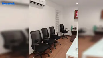 Project Image of Commercial Office Space for Rent in Deccan Gymkhana, Pune - Image 102304