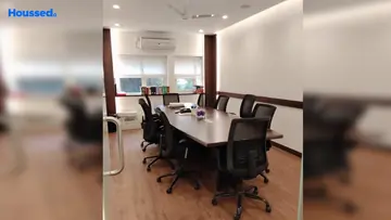 Project Image of Commercial Office Space for Rent in Deccan Gymkhana, Pune - Image 102303