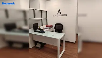 Project Image of Commercial Office Space for Rent in Deccan Gymkhana, Pune - Image 102305