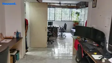 Project Image of Commercial Office Space for Rent in Senapati Bapat Road, Pune - Image 102307