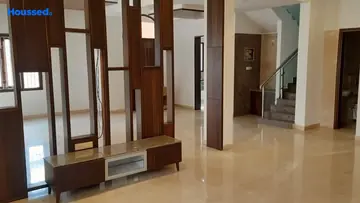 Project Image of 5 BHK House/Villa for Resale in Mundhwa, Pune - Image 102314