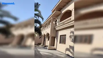 Project Image of 5 BHK House/Villa for Resale in Mundhwa, Pune - Image 102316