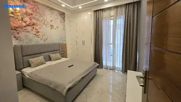 Project Image of 3 BHK Builder Floor for Resale in Sector 70, Gurgaon - Image 102829
