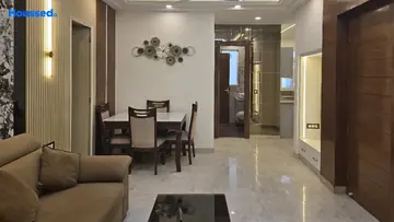 Project Image of 3 BHK Builder Floor for Resale in Sector 70, Gurgaon - Image 102824