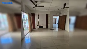 Project Image of 3 BHK Flat for Rent in Sama Savli Road, Vadodara - Image 102332