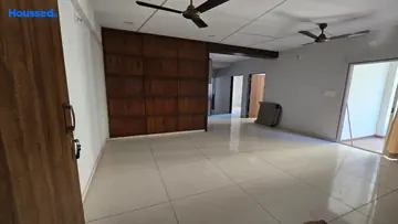 Project Image of 3 BHK Flat for Rent in Sama Savli Road, Vadodara - Image 102337