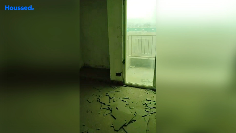 Project Image of 2 BHK Flat for Resale in Migsun Roof, Raj Nagar Extension - Image 108381
