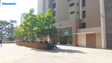 Project Image of 3 BHK Flat for Resale in Pride Purple Park Landmark Baner, Pune - Image 102357