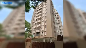 Project Image of 4 BHK Flat for Resale in New Alipore, Kolkata - Image 102094