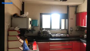 Project Image of 2 BHK Flat for Resale in Kandivali West, Mumbai - Image 102364