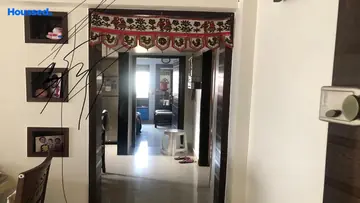 Project Image of 2 BHK Flat for Resale in Kandivali West, Mumbai - Image 102367