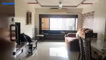 Project Image of 2 BHK Flat for Resale in Kandivali West, Mumbai - Image 102366