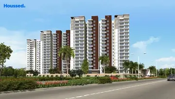 Project Image of 2 BHK Flat for Resale in Prestige Ivy League Hitech City, Hyderabad - Image 102200