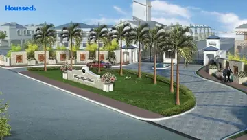 Project Image of 4 BHK House/Villa for Resale in Prestige Royal Woods Kismatpur, Hyderabad - Image 102222