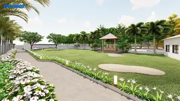 Project Image of Housing Plot/Residential Land for Resale in Prestige Orchards Shamshabad, Hyderabad - Image 102223