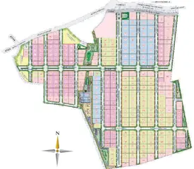 Project Image of Housing Plot/Residential Land for Resale in Prestige Orchards Shamshabad, Hyderabad - Image 102226