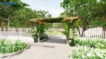 Project Image of Housing Plot/Residential Land for Resale in Prestige Orchards Shamshabad, Hyderabad - Image 102225