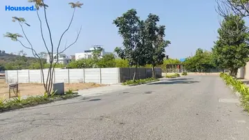 Project Image of Housing Plot/Residential Land for Resale in Rajendra Nagar, Hyderabad - Image 102228