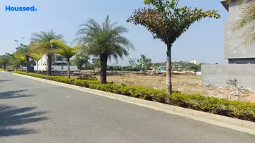 Project Image of Housing Plot/Residential Land for Resale in Rajendra Nagar, Hyderabad - Image 102230
