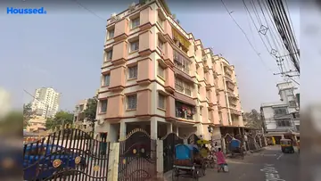 Project Image of 4 BHK Flat for Resale in Southern Bypass, Kolkata - Image 102245