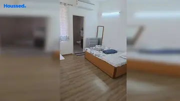 Project Image of 3 BHK Flat for Rent in AIPL Zen Residences Sector 70A, Gurgaon - Image 102368
